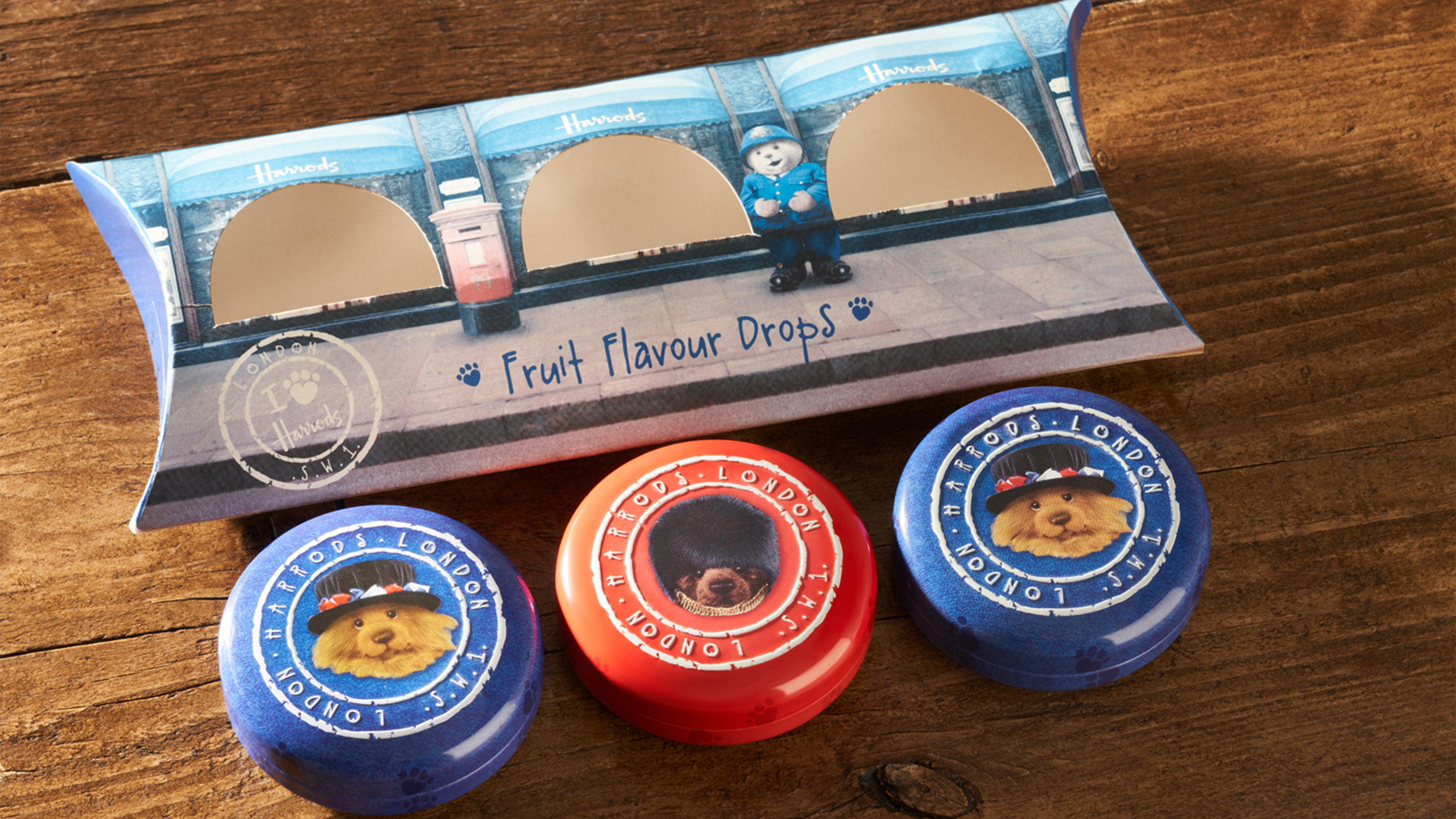 Confezioni per dolci su misura