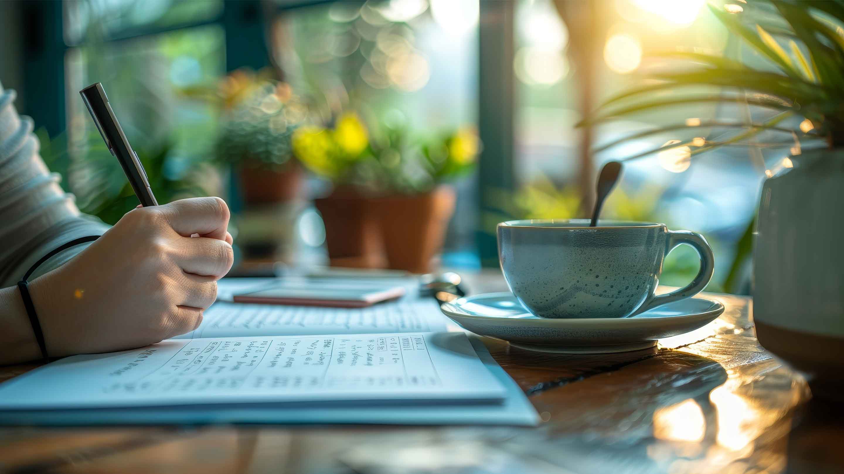 Pianificazione aziendale