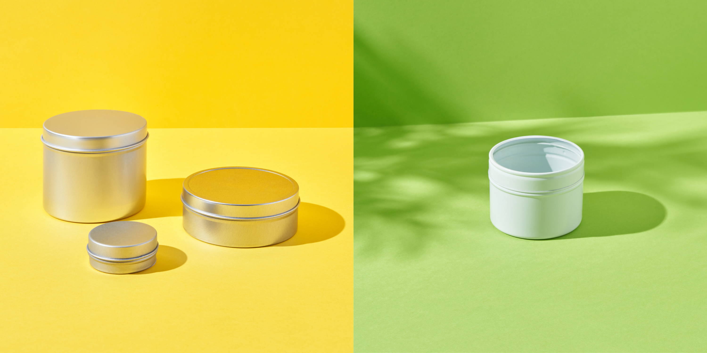 Tendenze di packaging estivo