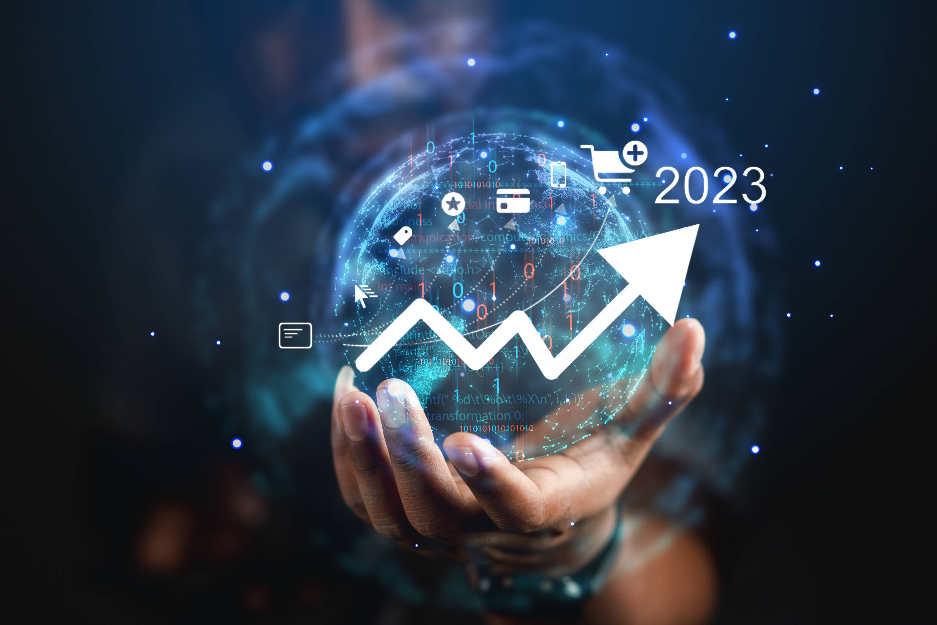 Packaging trends per il 2023