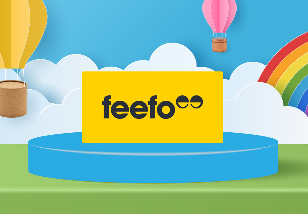 Feefo mobile