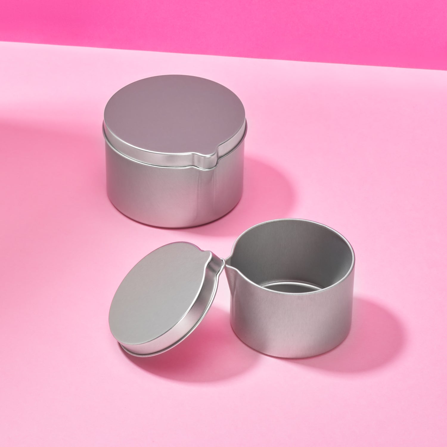 Coperchio per Contenitore Gastrò Sovrapponibile in Acciaio Inox 53 x 32,5 cm Coperchio per Contenitore Gastrò Sovrapponibile in Acciaio Inox 53 x 32,5 cm