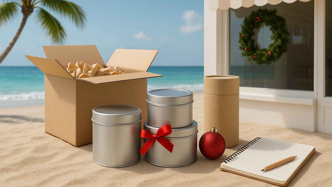 Babbo Natale è in Vacanza, ma la Vostra Attività Commerciale No: Iniziate a Prepararvi Già da Oggi