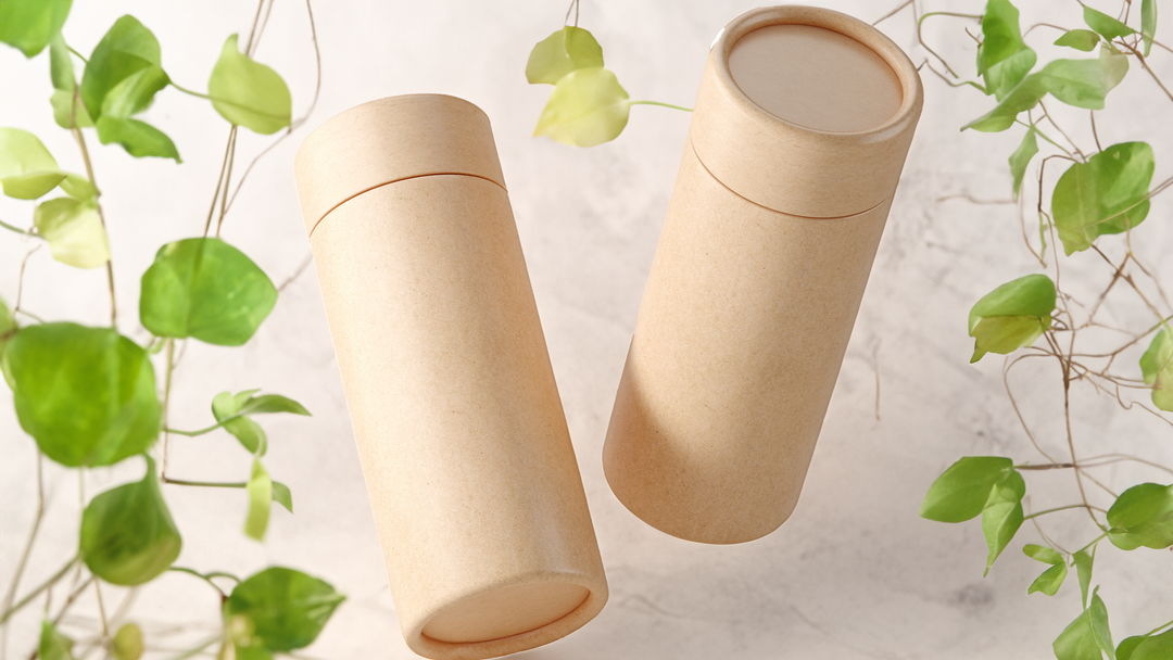 Festeggia il Mese della Terra con il Miglior Packaging in Cartone