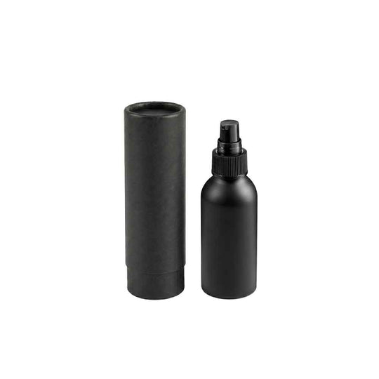 Bottiglie in Alluminio con Tappo a Vite e Chiusura a Pompa o Spray