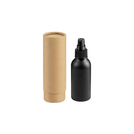 Bottiglie in Alluminio con Tappo a Vite e Chiusura a Pompa o Spray