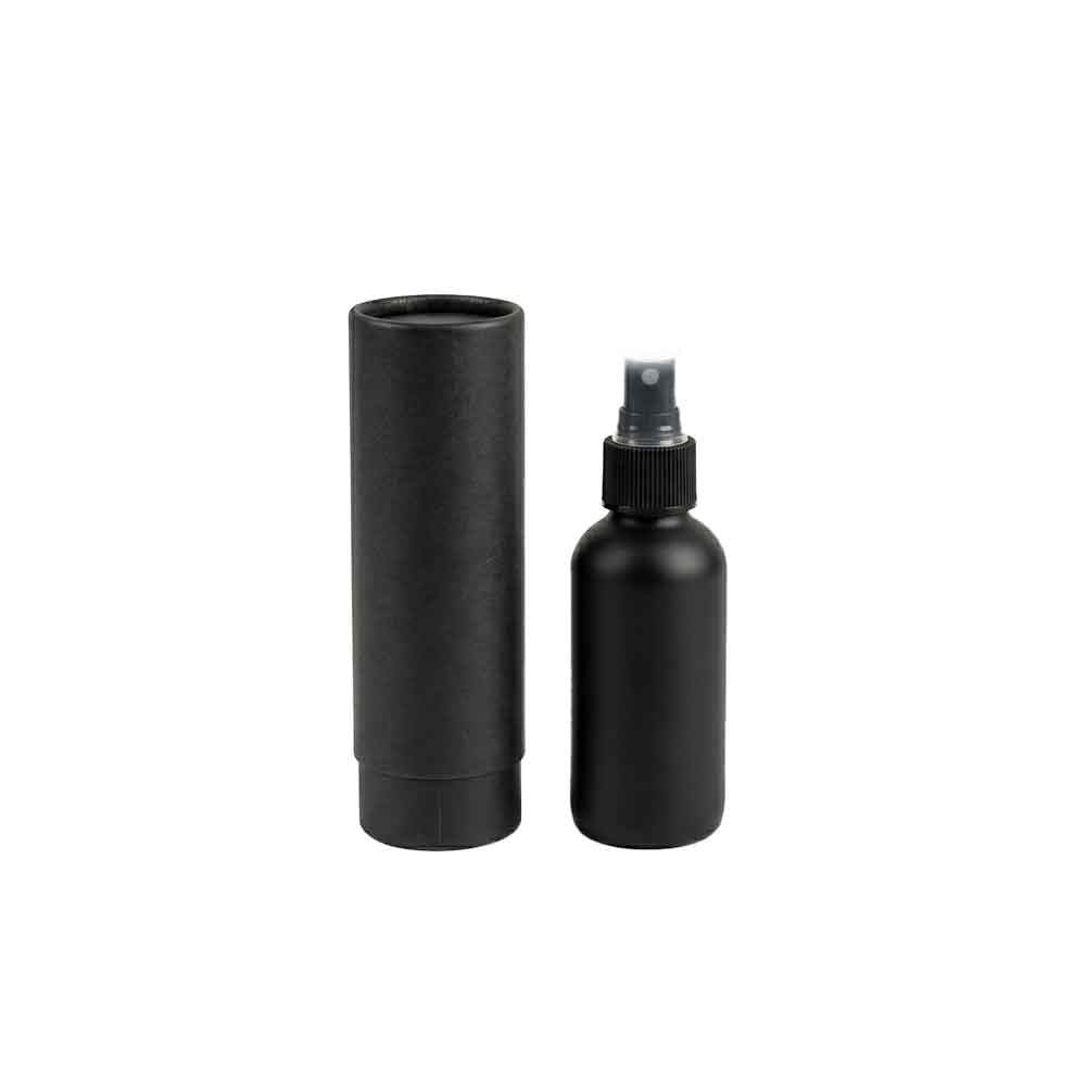 Bottiglie in Alluminio con Tappo a Vite e Chiusura a Pompa o Spray