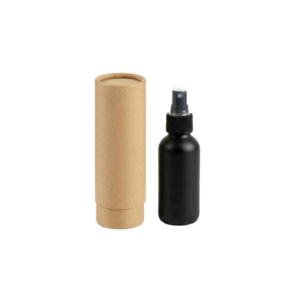 Bottiglie in Alluminio con Tappo a Vite e Chiusura a Pompa o Spray