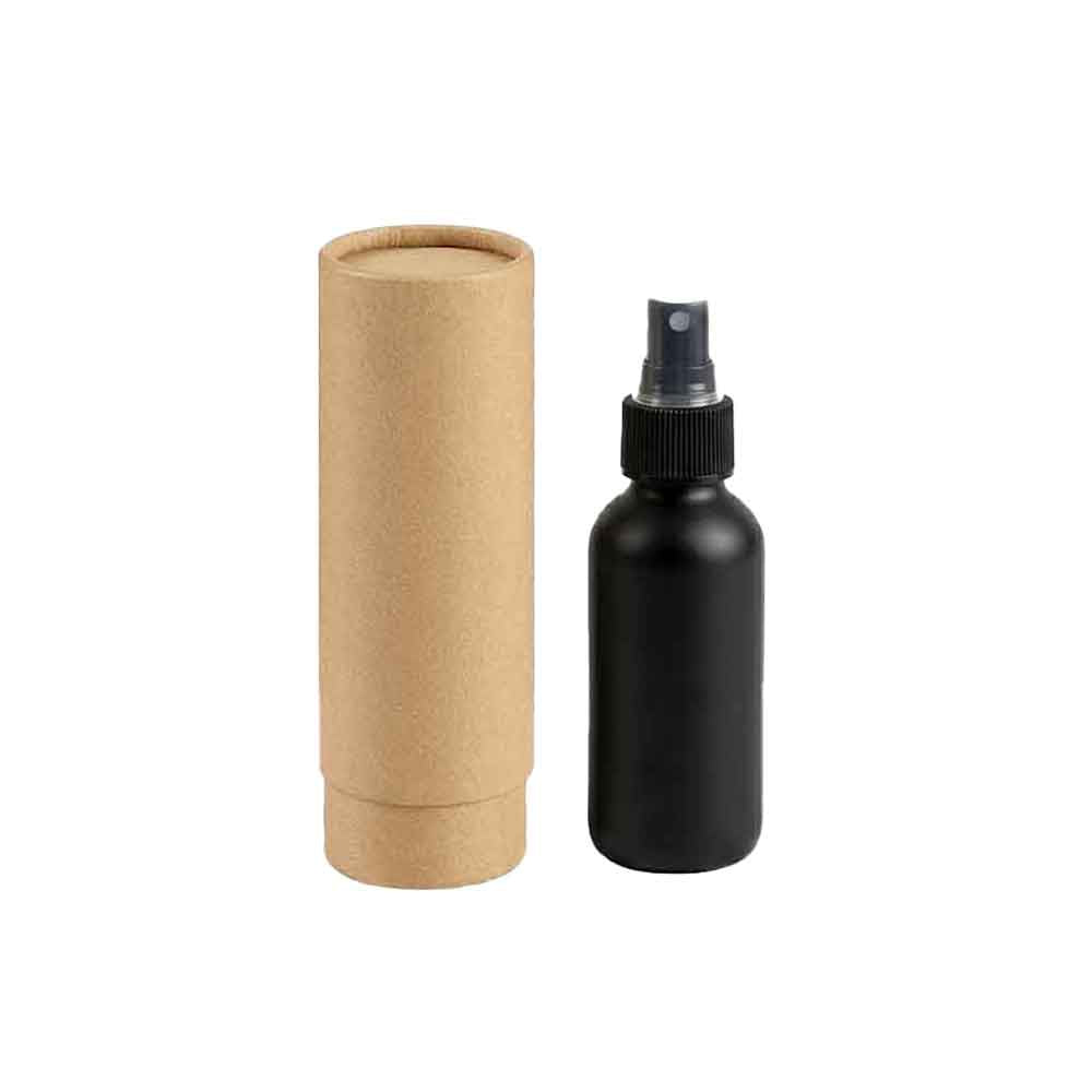 Bottiglie in Alluminio con Tappo a Vite e Chiusura a Pompa o Spray