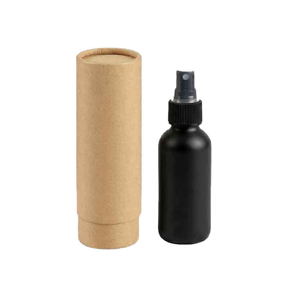 Bottiglie in Alluminio con Tappo a Vite e Chiusura a Pompa o Spray