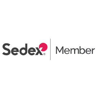 Logo Membro Sedex