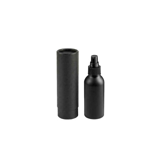 Bottiglie in Alluminio con Tappo a Vite e Chiusura a Pompa o Spray