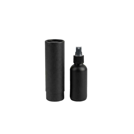 Bottiglie in Alluminio con Tappo a Vite e Chiusura a Pompa o Spray