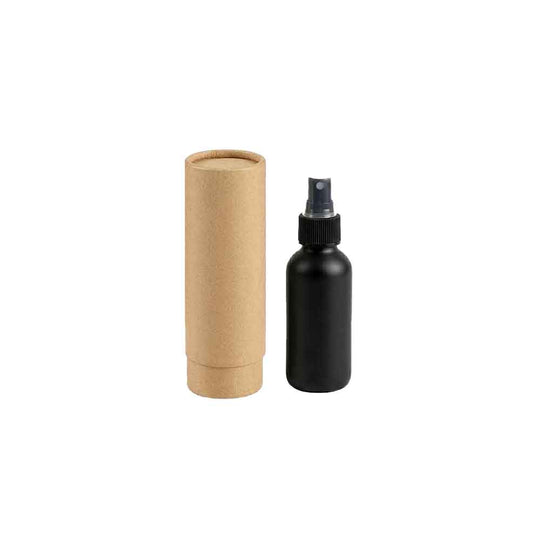 Bottiglie in Alluminio con Tappo a Vite e Chiusura a Pompa o Spray