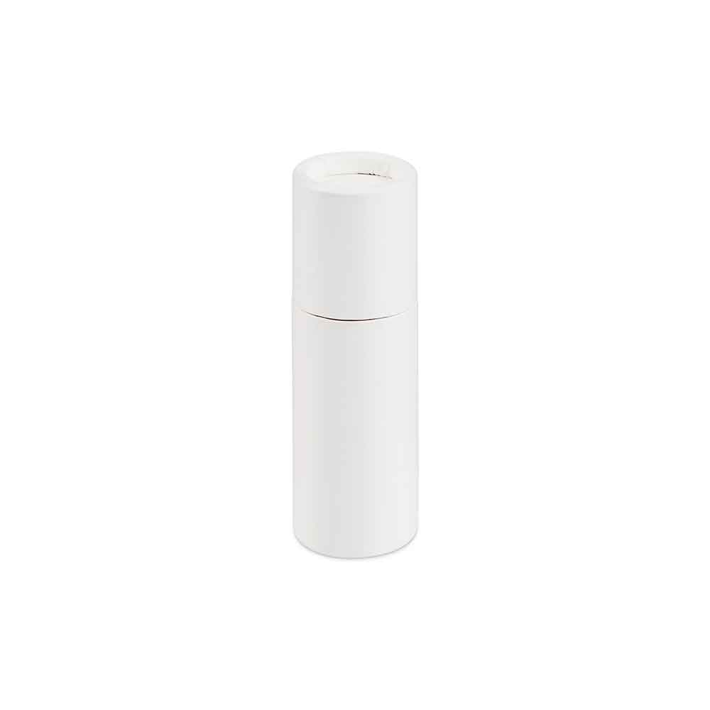 Tubo push up bianco CODICE SKU: C919071W