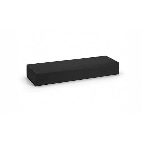 Matchbox-style gift boxes in black or white - Tinware Direct