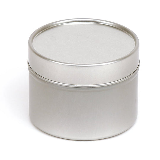 Barattoli di latta in alluminio ricaricabili da 30 ml Barattoli di latta in alluminio ricaricabili da 30 ml