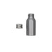 Flacone in alluminio T9904 con coperchio sollevabile