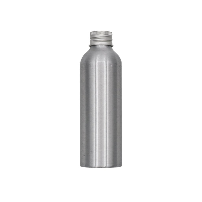 Flacone in alluminio T9908